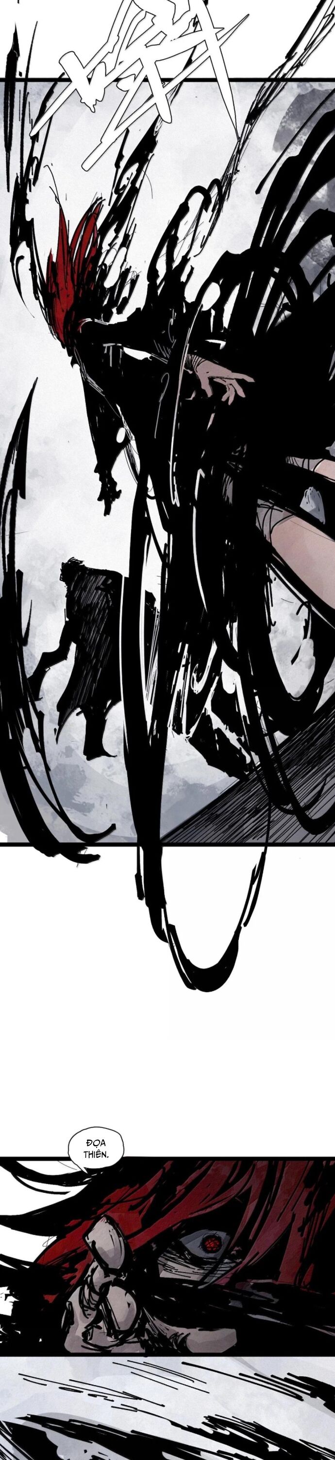 Mặt Nạ Chân Lý Chapter 202 - Trang 2