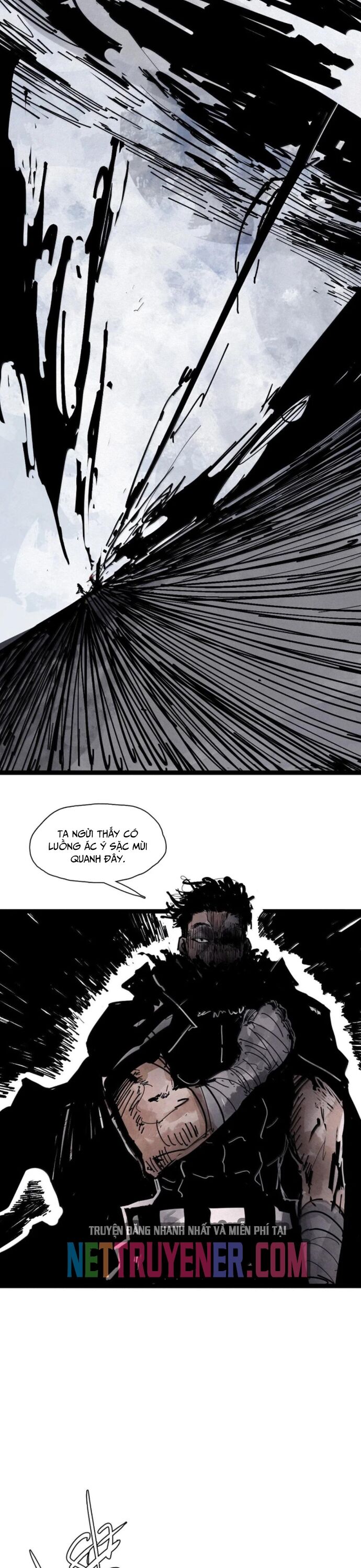 Mặt Nạ Chân Lý Chapter 202 - Trang 2