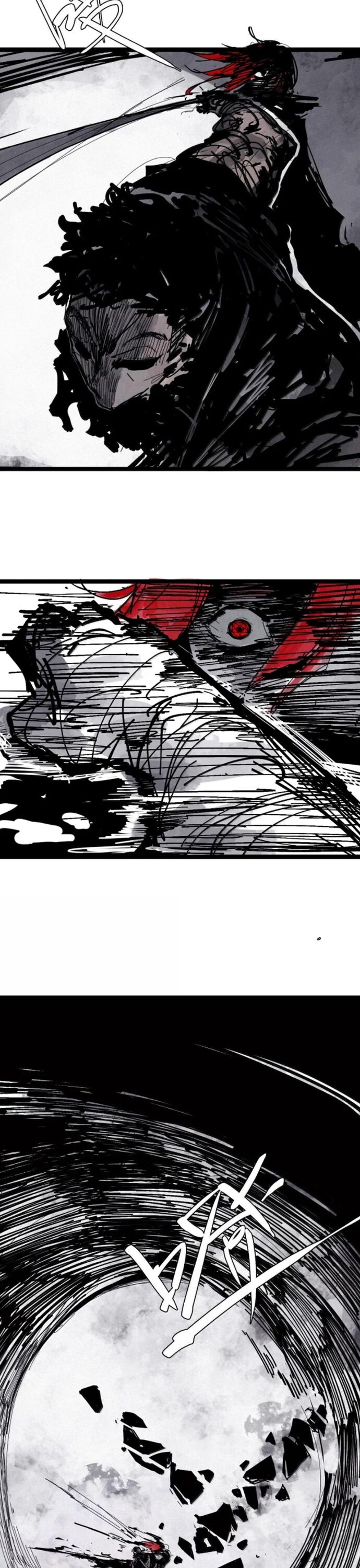 Mặt Nạ Chân Lý Chapter 202 - Trang 2