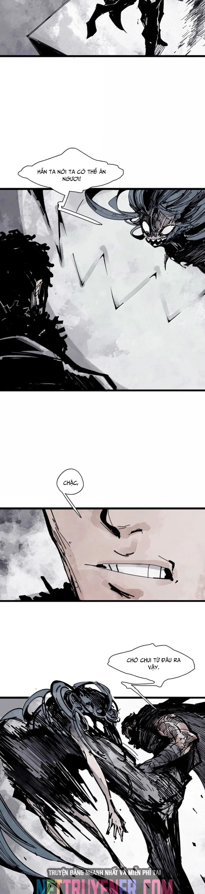Mặt Nạ Chân Lý Chapter 203 - Trang 2