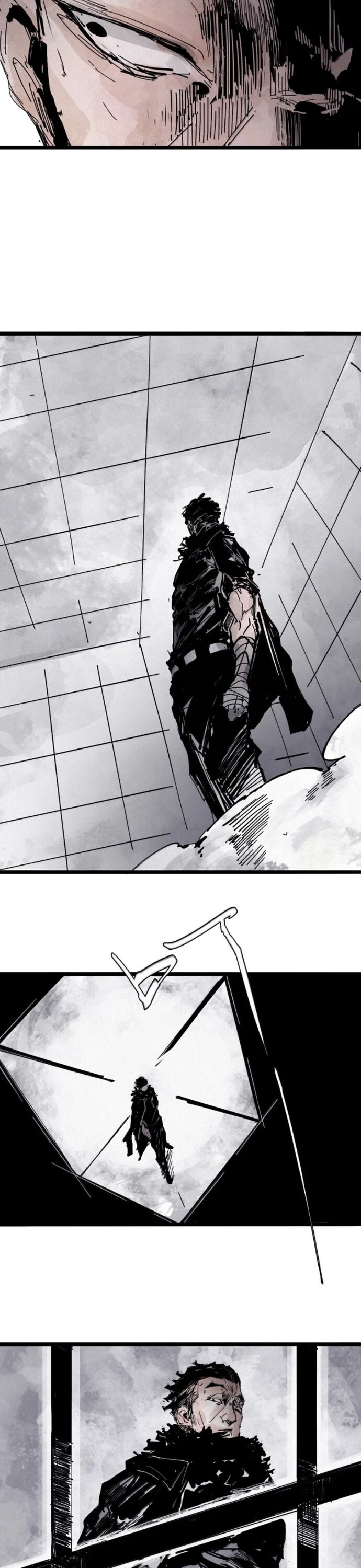 Mặt Nạ Chân Lý Chapter 203 - Trang 2