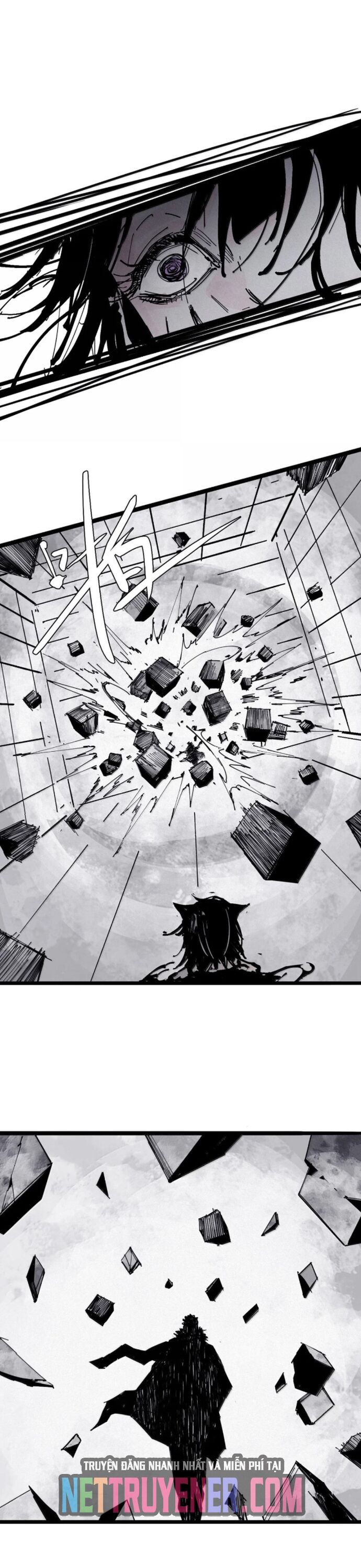 Mặt Nạ Chân Lý Chapter 203 - Trang 2