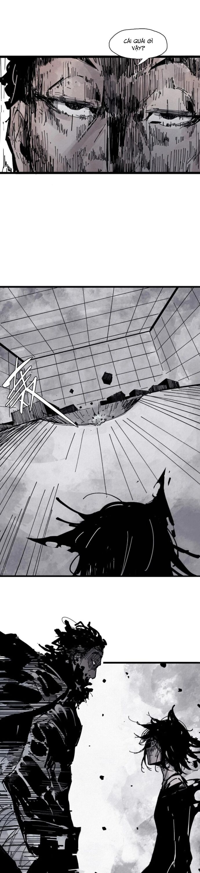Mặt Nạ Chân Lý Chapter 203 - Trang 2