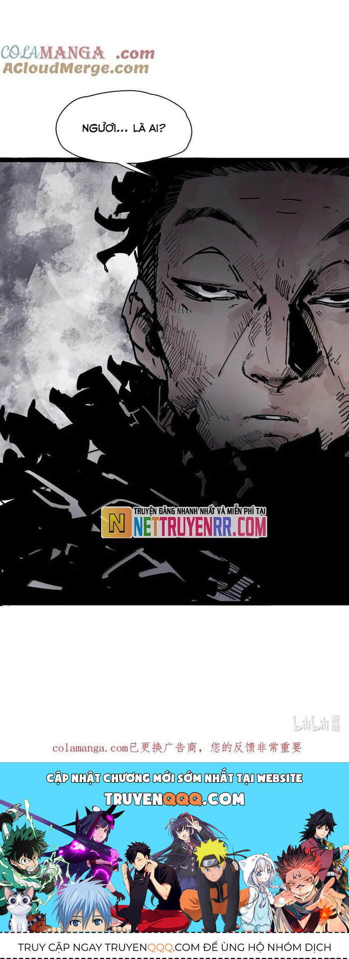 Mặt Nạ Chân Lý Chapter 204 - Trang 2