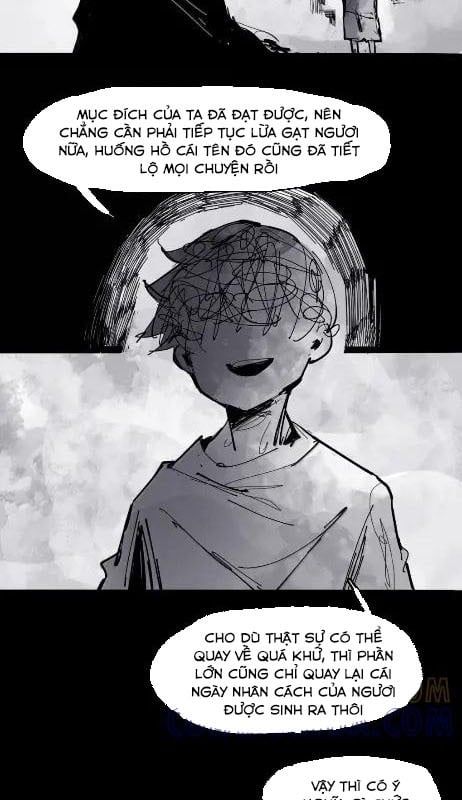 Mặt Nạ Chân Lý Chapter 210 - Trang 2