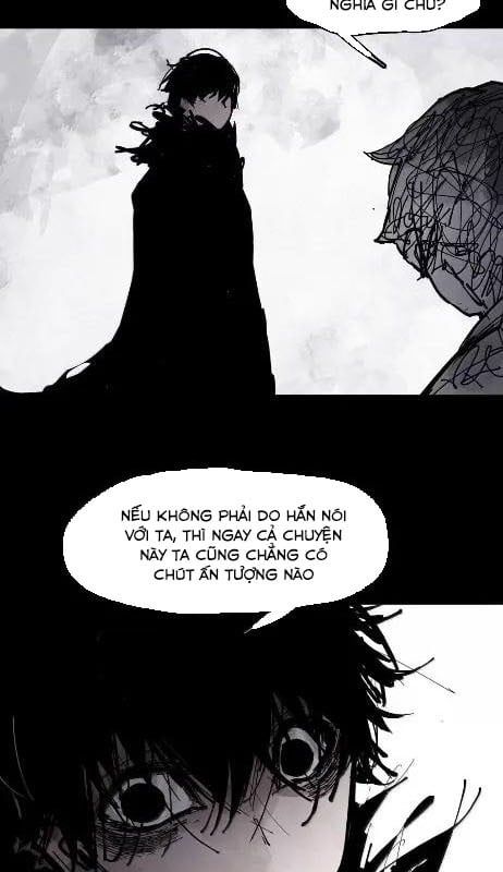 Mặt Nạ Chân Lý Chapter 210 - Trang 2
