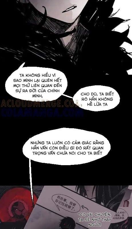 Mặt Nạ Chân Lý Chapter 210 - Trang 2
