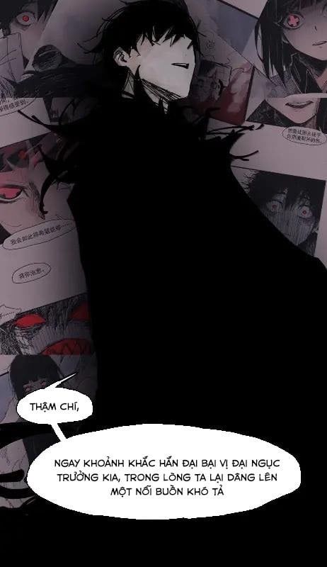 Mặt Nạ Chân Lý Chapter 210 - Trang 2