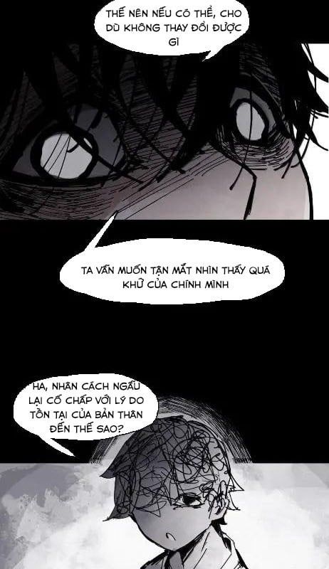 Mặt Nạ Chân Lý Chapter 210 - Trang 2