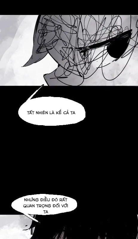 Mặt Nạ Chân Lý Chapter 210 - Trang 2