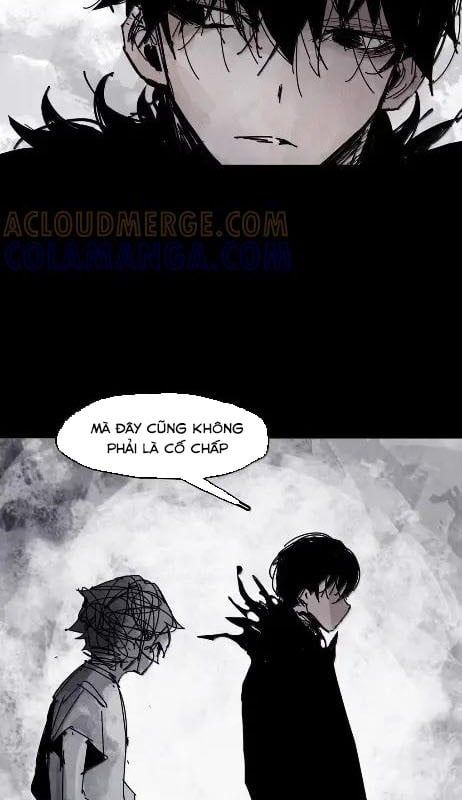 Mặt Nạ Chân Lý Chapter 210 - Trang 2
