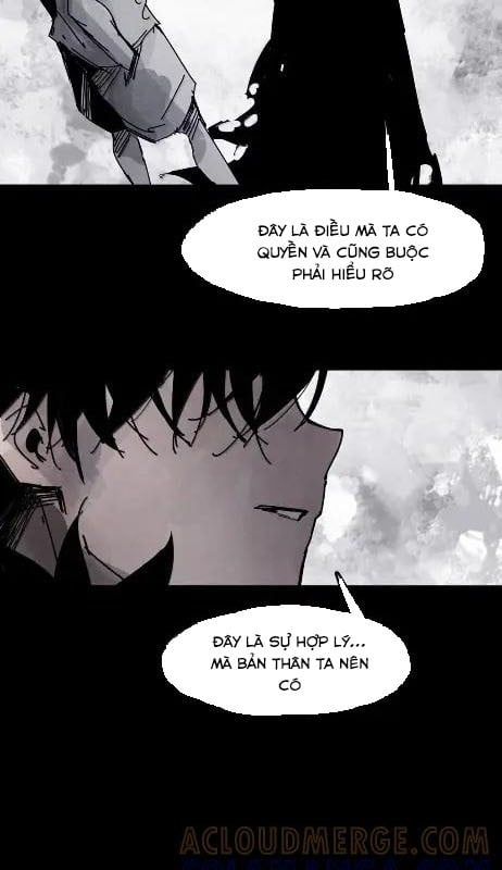 Mặt Nạ Chân Lý Chapter 210 - Trang 2