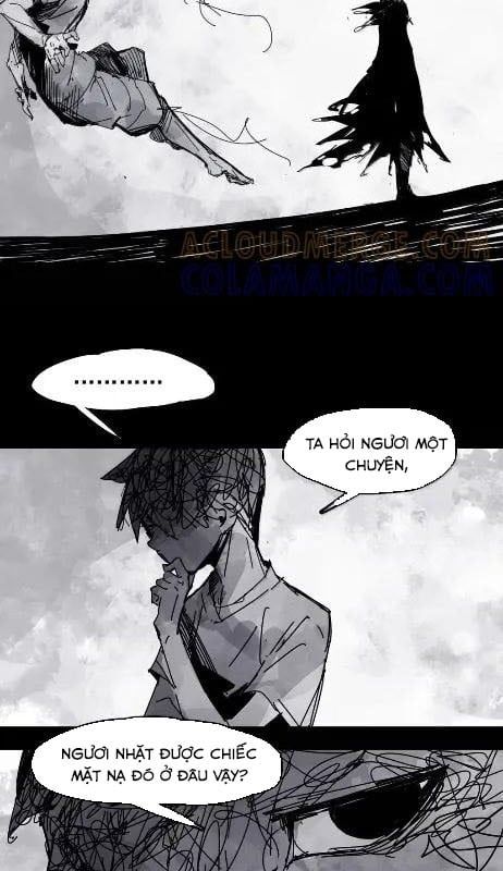Mặt Nạ Chân Lý Chapter 210 - Trang 2