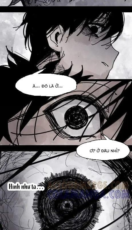 Mặt Nạ Chân Lý Chapter 210 - Trang 2