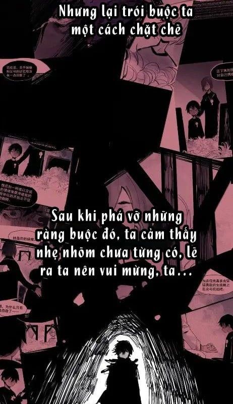 Mặt Nạ Chân Lý Chapter 210 - Trang 2