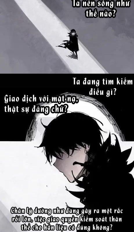 Mặt Nạ Chân Lý Chapter 210 - Trang 2