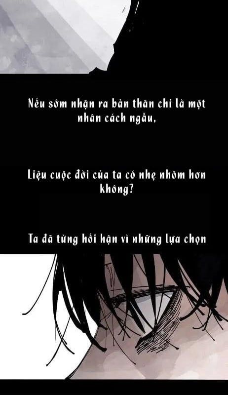 Mặt Nạ Chân Lý Chapter 210 - Trang 2
