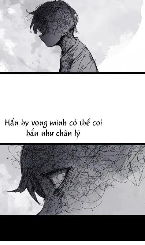 Mặt Nạ Chân Lý Chapter 211 - Trang 2