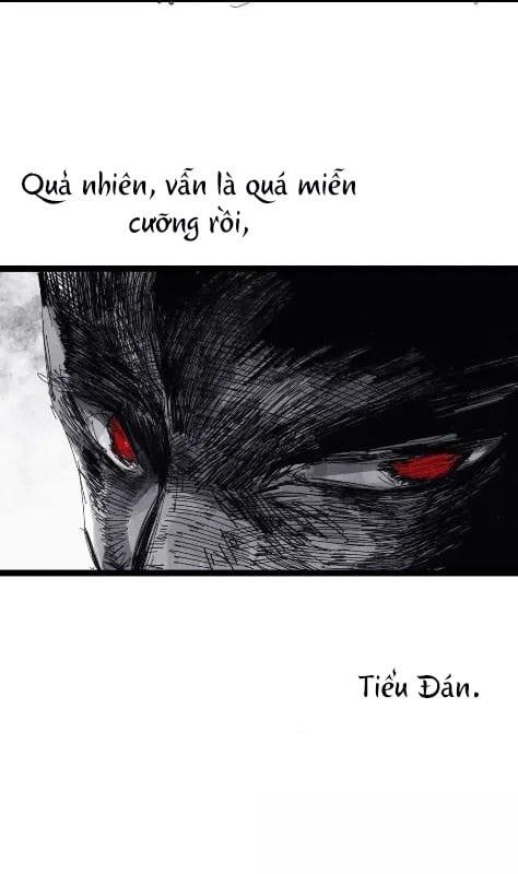 Mặt Nạ Chân Lý Chapter 211 - Trang 2