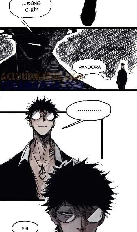 Mặt Nạ Chân Lý Chapter 211 - Trang 2