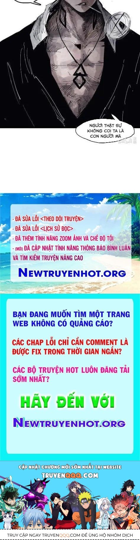 Mặt Nạ Chân Lý Chapter 211 - Trang 2