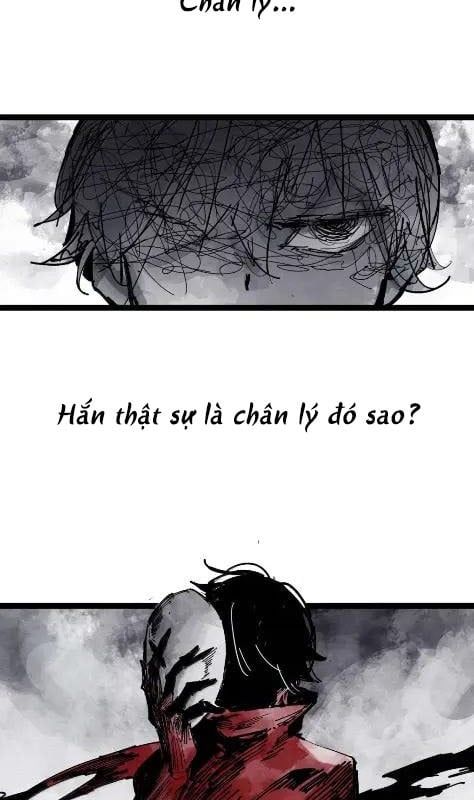 Mặt Nạ Chân Lý Chapter 211 - Trang 2