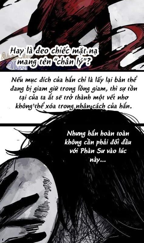 Mặt Nạ Chân Lý Chapter 211 - Trang 2