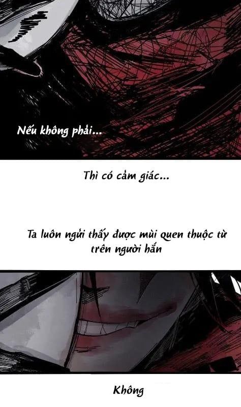 Mặt Nạ Chân Lý Chapter 211 - Trang 2