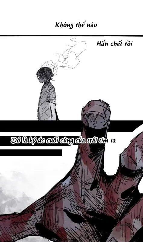 Mặt Nạ Chân Lý Chapter 211 - Trang 2
