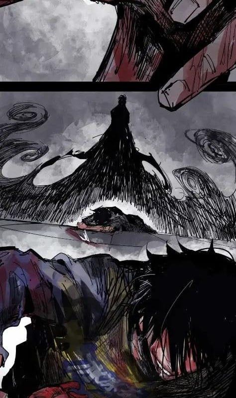 Mặt Nạ Chân Lý Chapter 211 - Trang 2