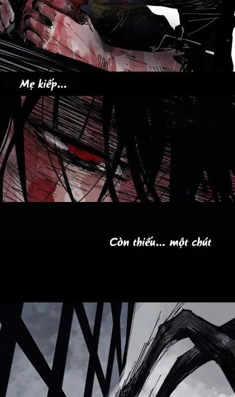 Mặt Nạ Chân Lý Chapter 211 - Trang 2