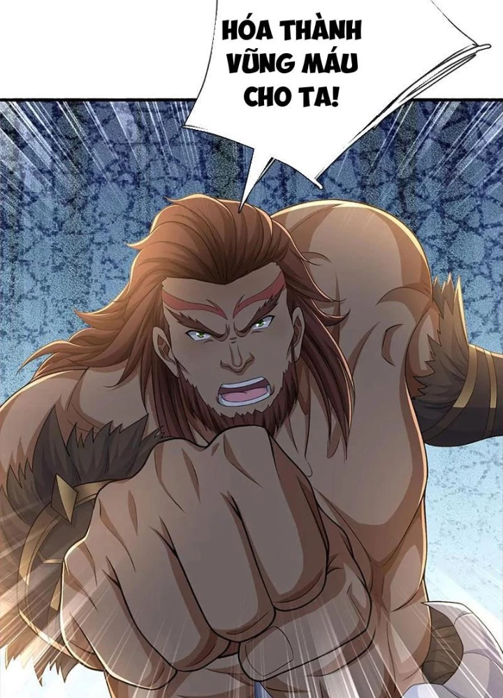 Ta Có Thể Vô Hạn Bạo Kích Chapter 92 - Trang 2