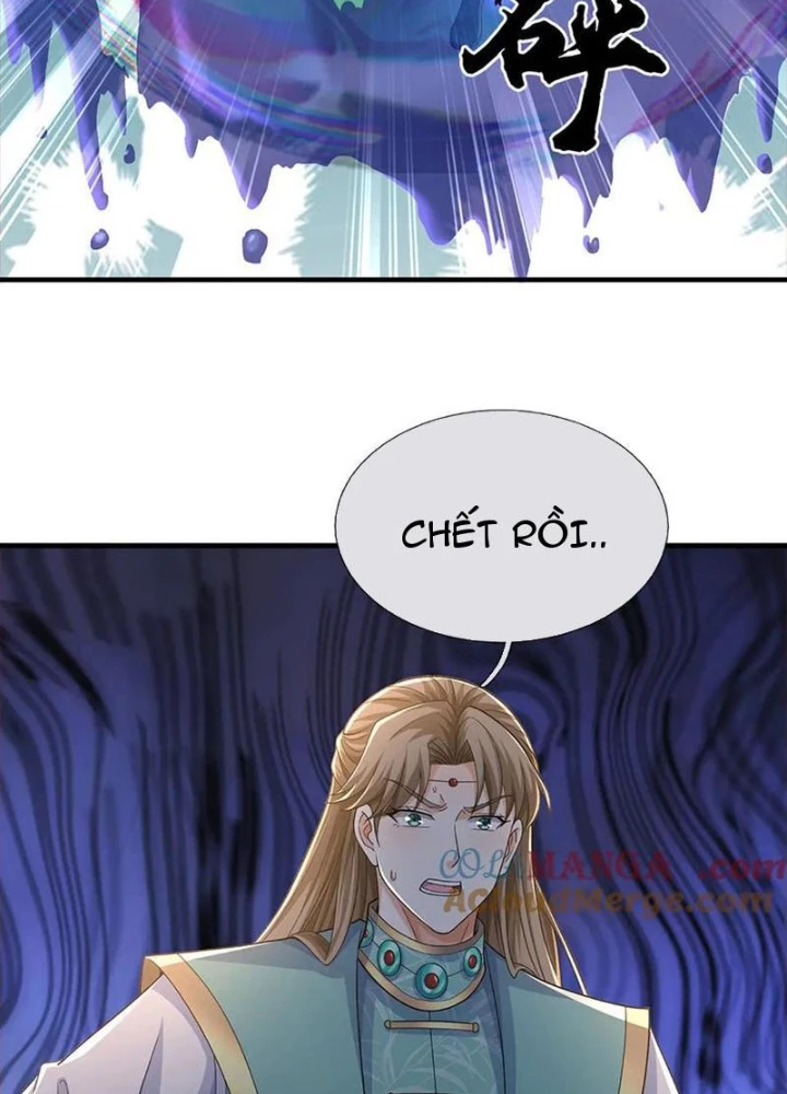 Ta Có Thể Vô Hạn Bạo Kích Chapter 92 - Trang 2