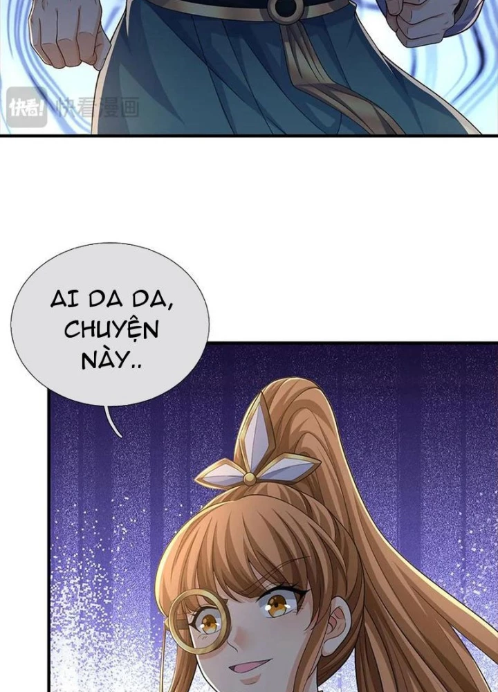 Ta Có Thể Vô Hạn Bạo Kích Chapter 92 - Trang 2