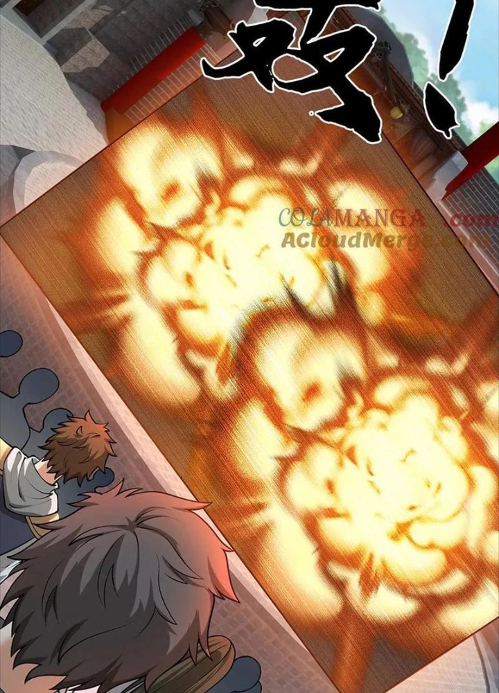 Ta Có Thể Vô Hạn Bạo Kích Chapter 92 - Trang 2