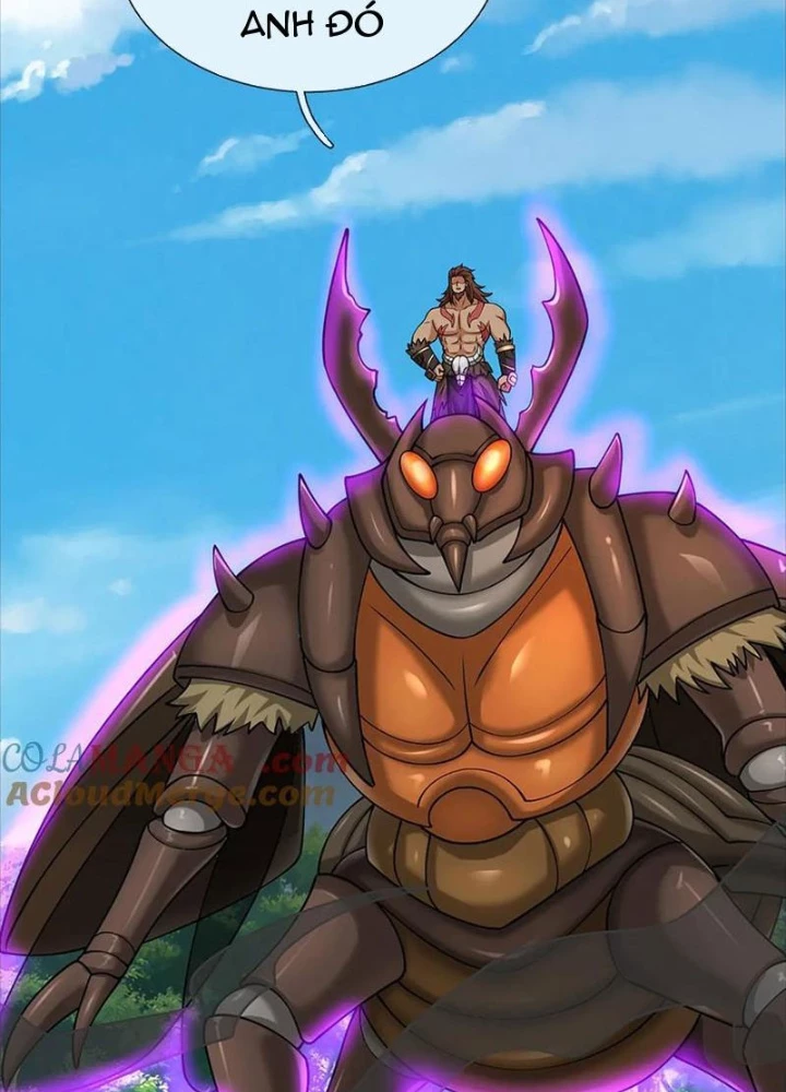 Ta Có Thể Vô Hạn Bạo Kích Chapter 92 - Trang 2