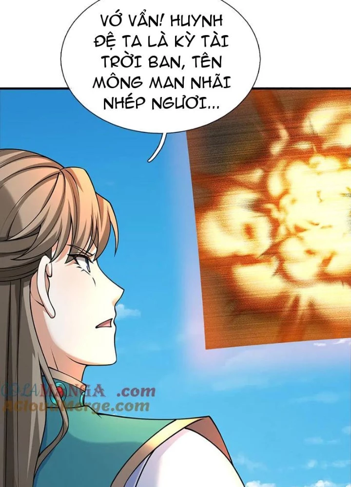 Ta Có Thể Vô Hạn Bạo Kích Chapter 92 - Trang 2