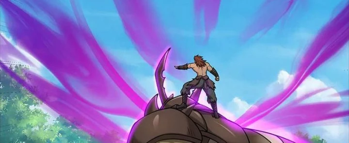 Ta Có Thể Vô Hạn Bạo Kích Chapter 92 - Trang 2