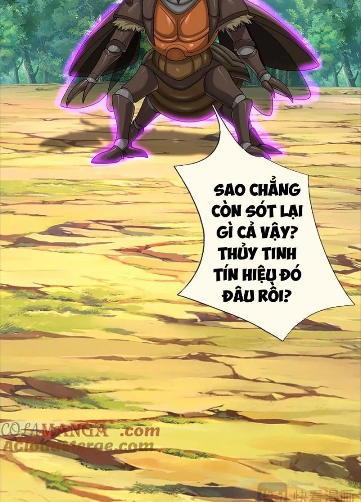 Ta Có Thể Vô Hạn Bạo Kích Chapter 92 - Trang 2