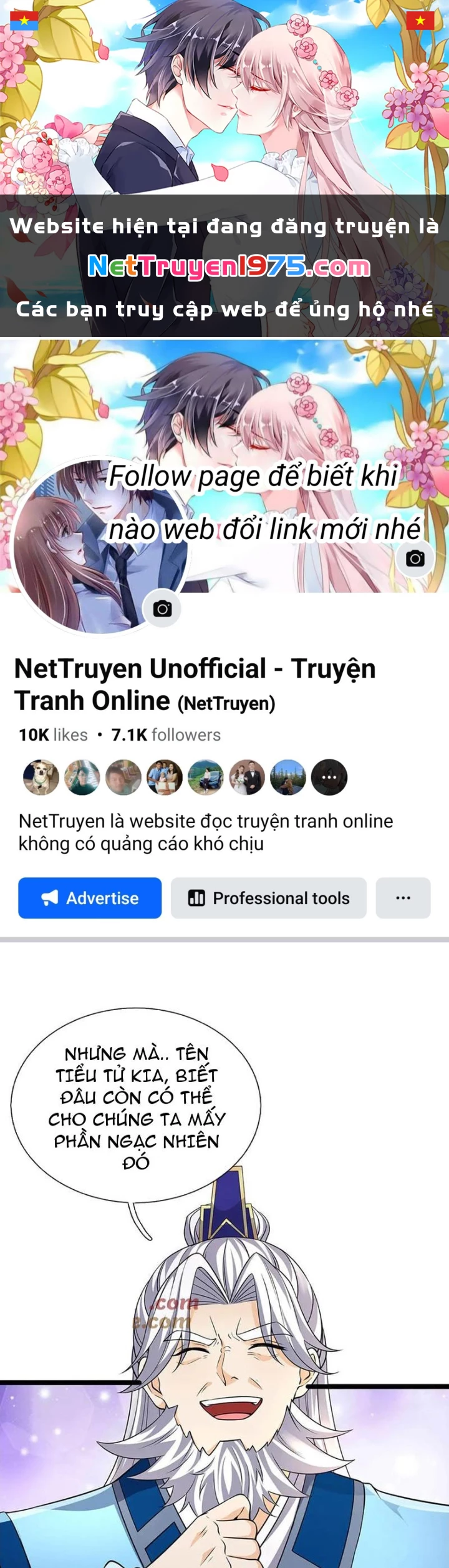 Ta Có Thể Vô Hạn Bạo Kích Chapter 92 - Trang 2
