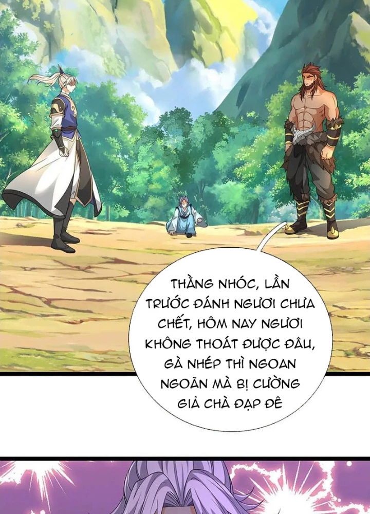 Ta Có Thể Vô Hạn Bạo Kích Chapter 92 - Trang 2
