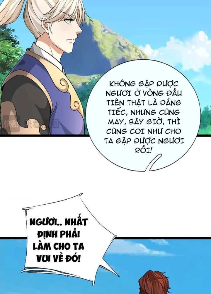Ta Có Thể Vô Hạn Bạo Kích Chapter 92 - Trang 2