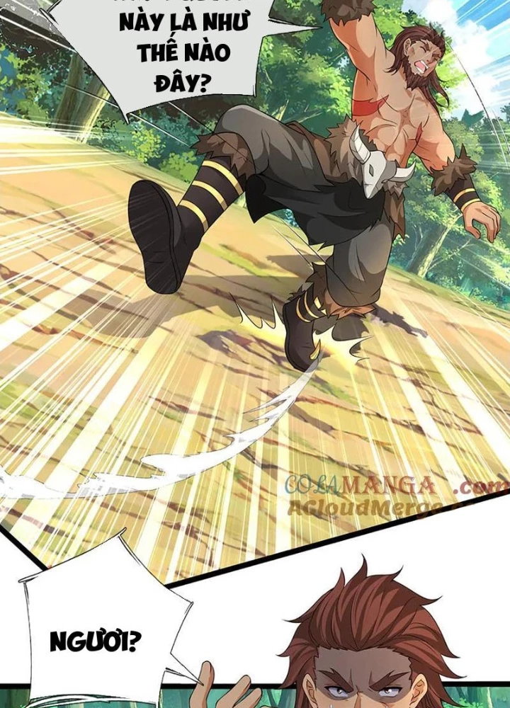 Ta Có Thể Vô Hạn Bạo Kích Chapter 92 - Trang 2