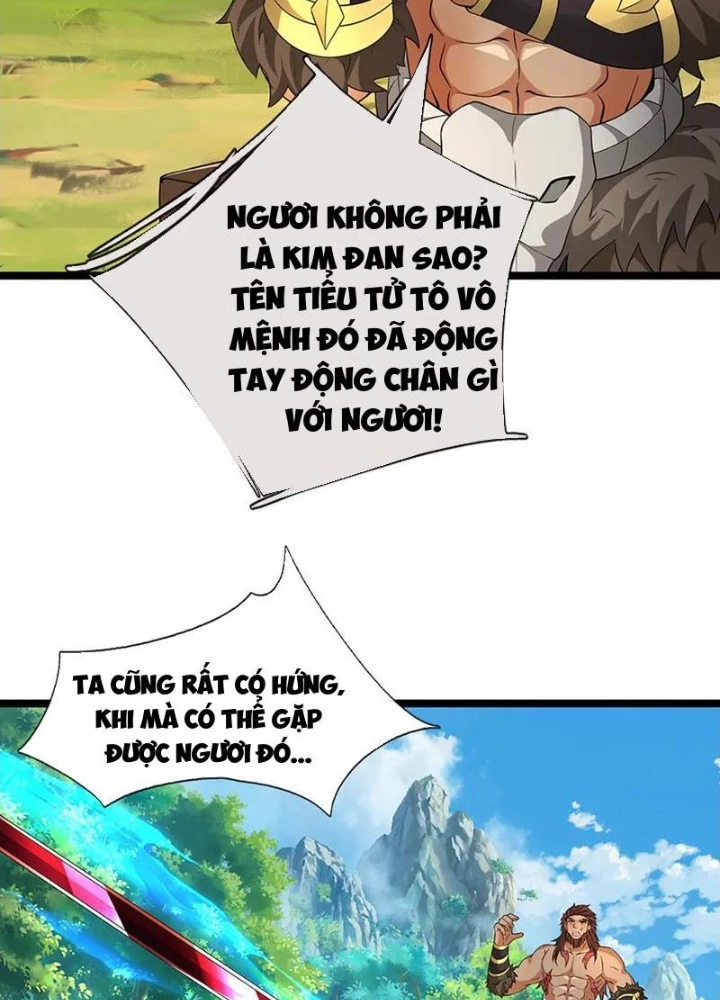 Ta Có Thể Vô Hạn Bạo Kích Chapter 92 - Trang 2