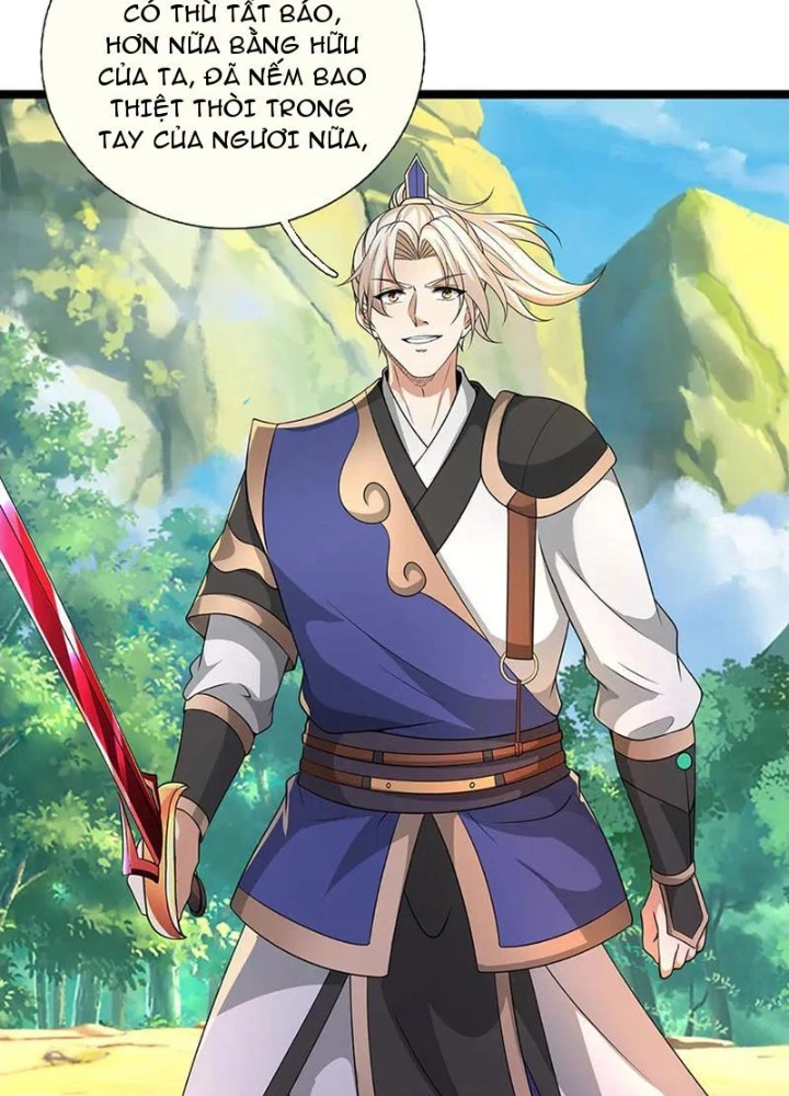 Ta Có Thể Vô Hạn Bạo Kích Chapter 92 - Trang 2
