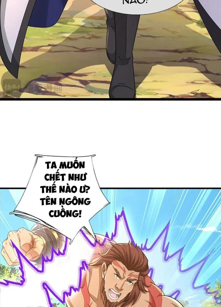 Ta Có Thể Vô Hạn Bạo Kích Chapter 92 - Trang 2