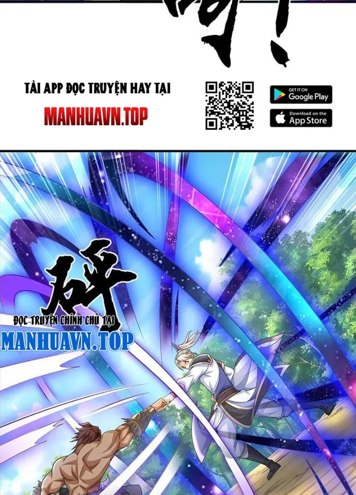 Ta Có Thể Vô Hạn Bạo Kích Chapter 92 - Trang 2