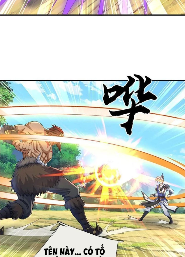 Ta Có Thể Vô Hạn Bạo Kích Chapter 92 - Trang 2