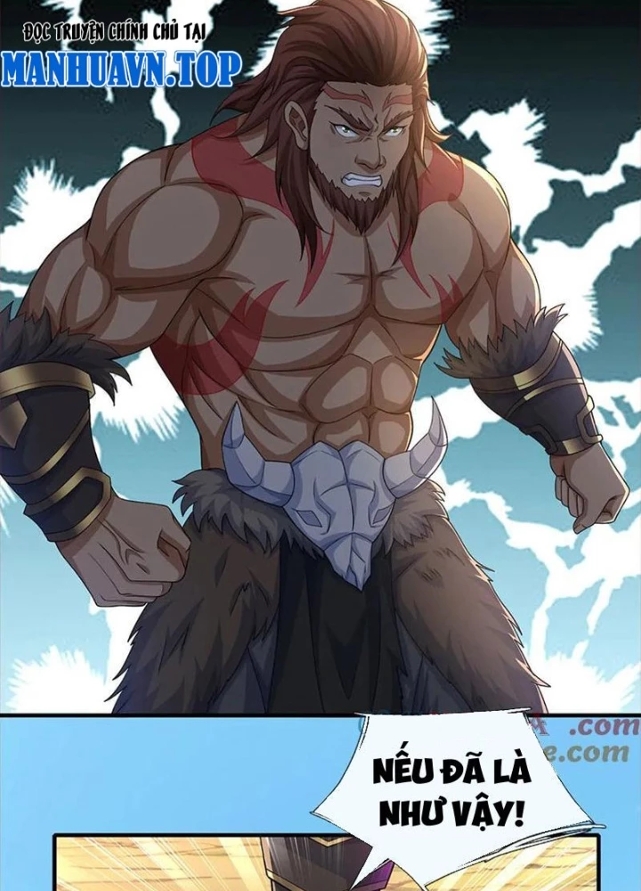 Ta Có Thể Vô Hạn Bạo Kích Chapter 92 - Trang 2