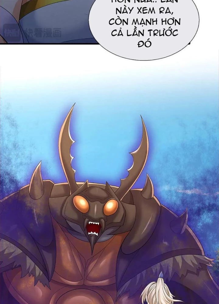 Ta Có Thể Vô Hạn Bạo Kích Chapter 92 - Trang 2